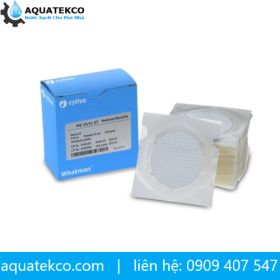 giấy lọc cenlulose ester 47 mm