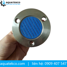 lưới lọc chỉ số mật độ bùn SDI